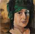 -Viviana-olio su tela 100x100  3.jpg
