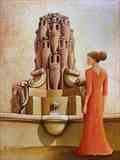 Alla Fontana delle Anfore - acrilico su tela 30 x 40 - 2020 1081/0.jpg