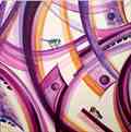 AND NOW TITMOUSE WHAT DO WE DO? tecnica mista su tela cotonee 100x100cm 2020 10.jpg
