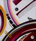 VISION OF A WAITING Tecnica mista su tela cotone 70x80 cm 2019 6.jpg