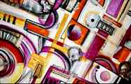 AND NOW LEONARDO? Tecnica mista su legno 190x130 cm ca 9.jpg