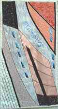 Vertigine Metropolitana n.1. 2003 - cm.175x95 12.jpg