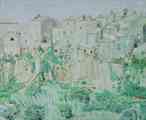 Pitigliano  - olio 50X60 - 1985 20.jpg