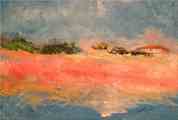 Paesaggio rosa, 2010, 30x40 911/21.jpg