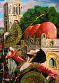 La Danza delle cupole, 2026, acrilico su tela, 100x70 cm 8.jpg