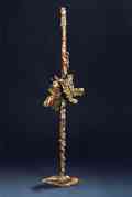 Configurazione verticale 2 - bronzo h.cm.80 - 2002 656/3.jpg