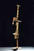 Struttura figurale-bronzo h.cm.60 - 2002 5.jpg