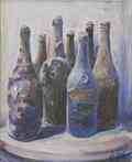 In cantina - Olio su tela - 30x40 847/4.jpg